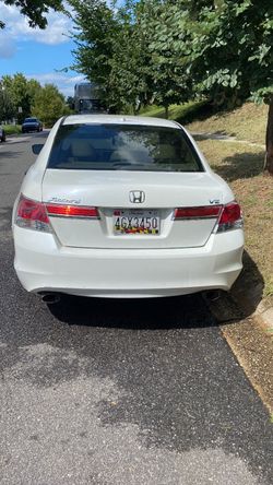 2011 Honda Accord