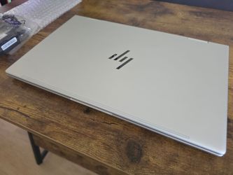 HP Envy x360 2 in 1 laptop