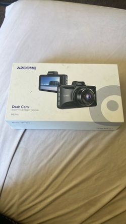 Dash Cámara Nueva