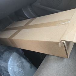 Free Cardboard 
