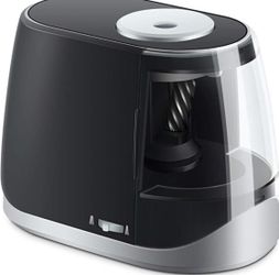 Electric pencil sharpener