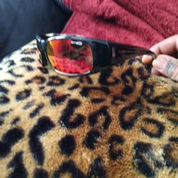 Arnette "Hold Up" Sunglasses