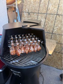 Grilla Grills OG