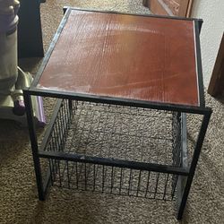 Nightstand 