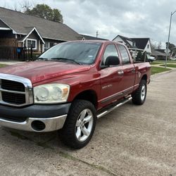 2007 Dodge Ram
