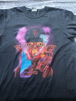 Alien Labs x Puffco x Astor Club Alien Tee