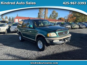 1997 Ford Expedition