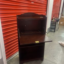 The Bombay Company Secretary Desk
