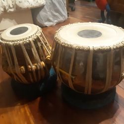 Tabla Drum Set