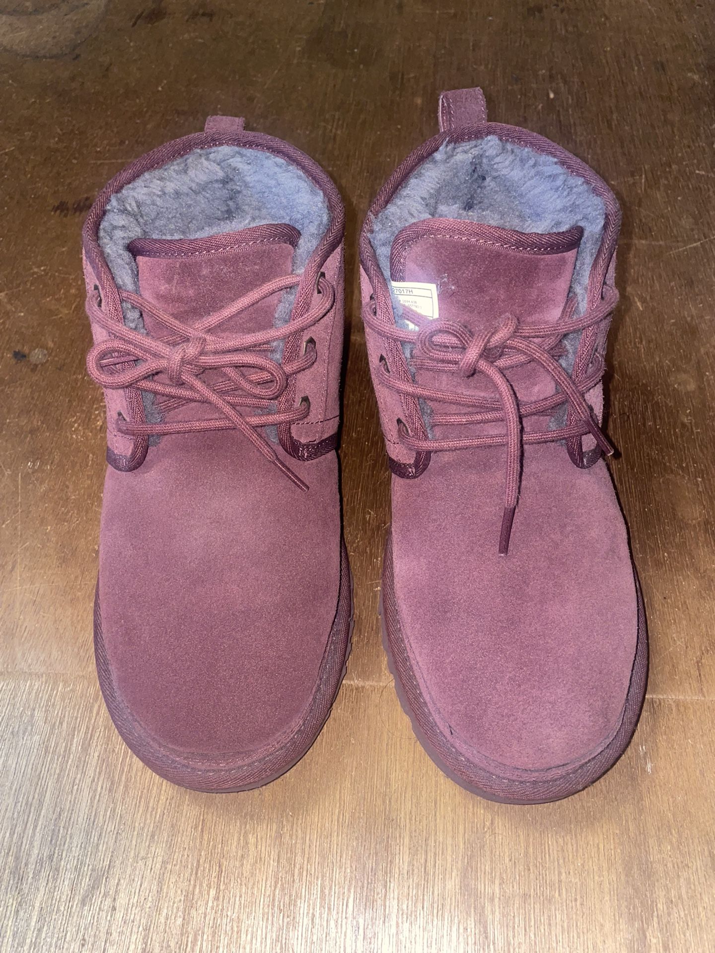 Ugg Neumel Mens Sz 9