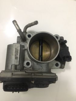 2006-2011 Honda Civic 1.8 Throttle Body