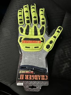 Gloves (XL)