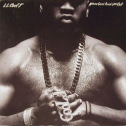 NEW LP - LL Cool J - Mama Said Knock You Out - Sealed Vinyl Record