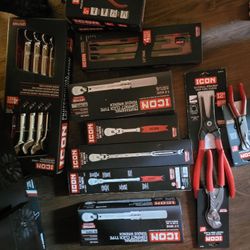 Icon Tools