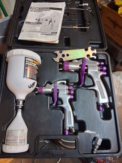 Sweet guns vg condition