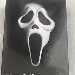 Neca Action Figure 