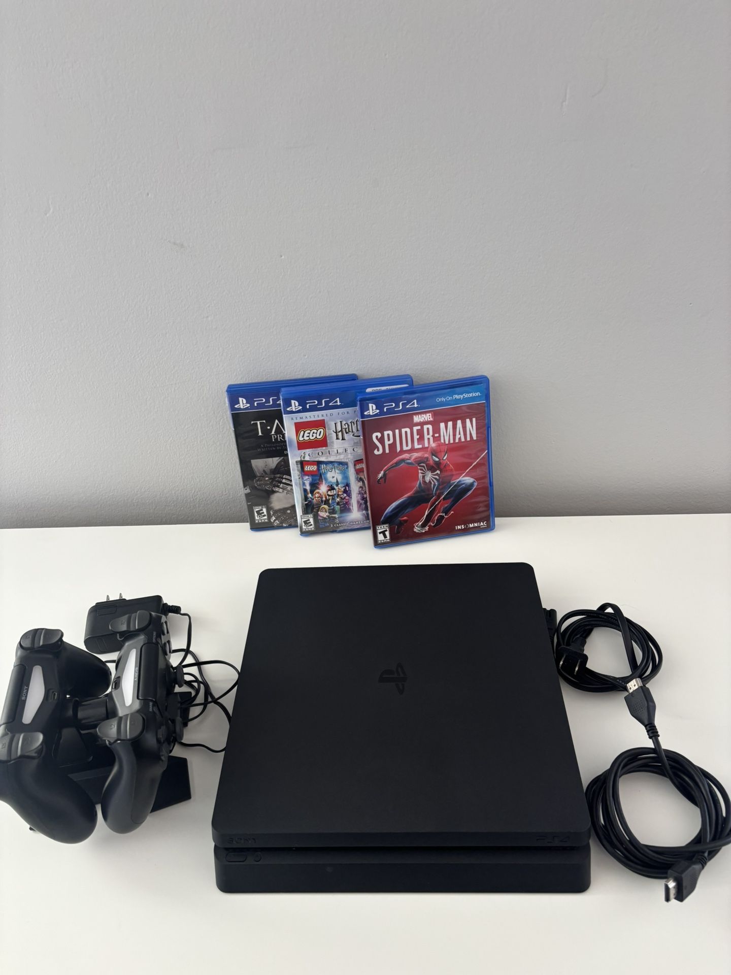 Play Station 4 500 Gb