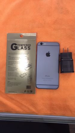 iPhone 6 Unlocked 16 GB
