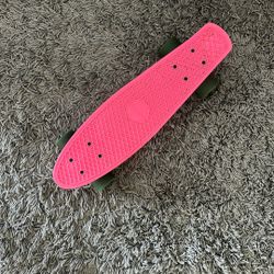 Penny Skateboard