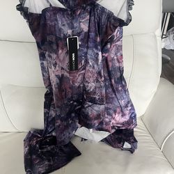 Fashinova women’s two piece