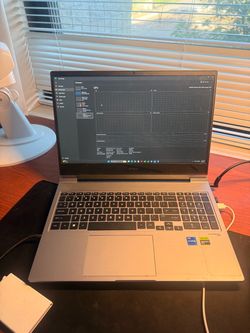Omen highspeed gaming laptop 16