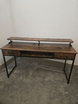 Desk