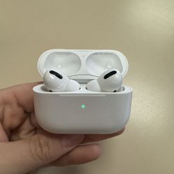 Air Pod Pros
