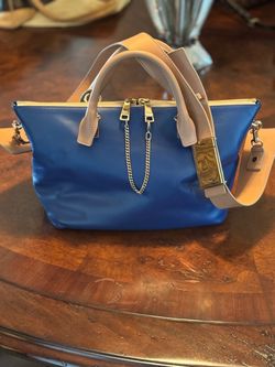 Chloe bailey tote bag