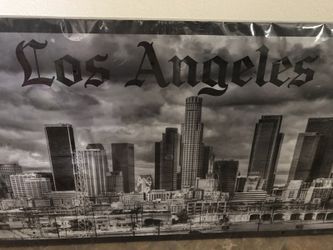 Los Angeles Picture