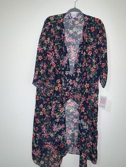 Lularoe Shirley NWT