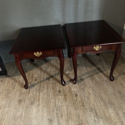 End Tables Side Tables Night Stands 