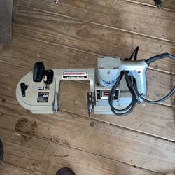 Band Saw 
