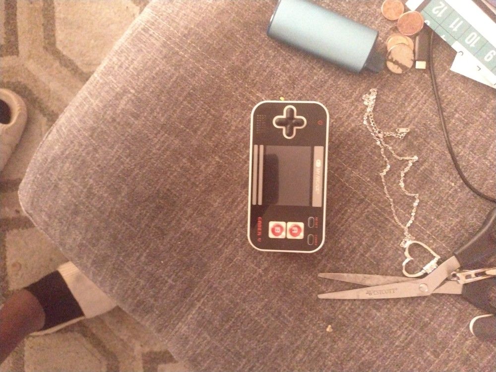 Mini Nintendo