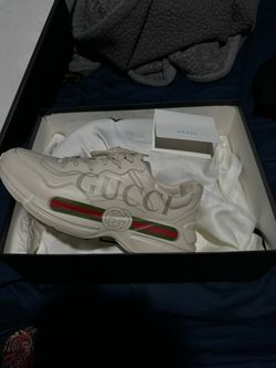 Gucci Shoes