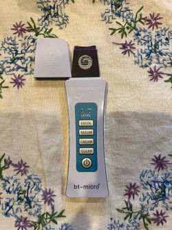 BT Micro
