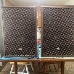 Sansui 4 Way 6 Speaker System SP-X8000