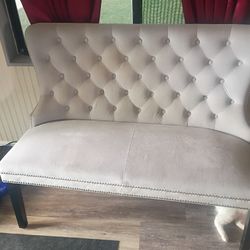 Loveseat Chair