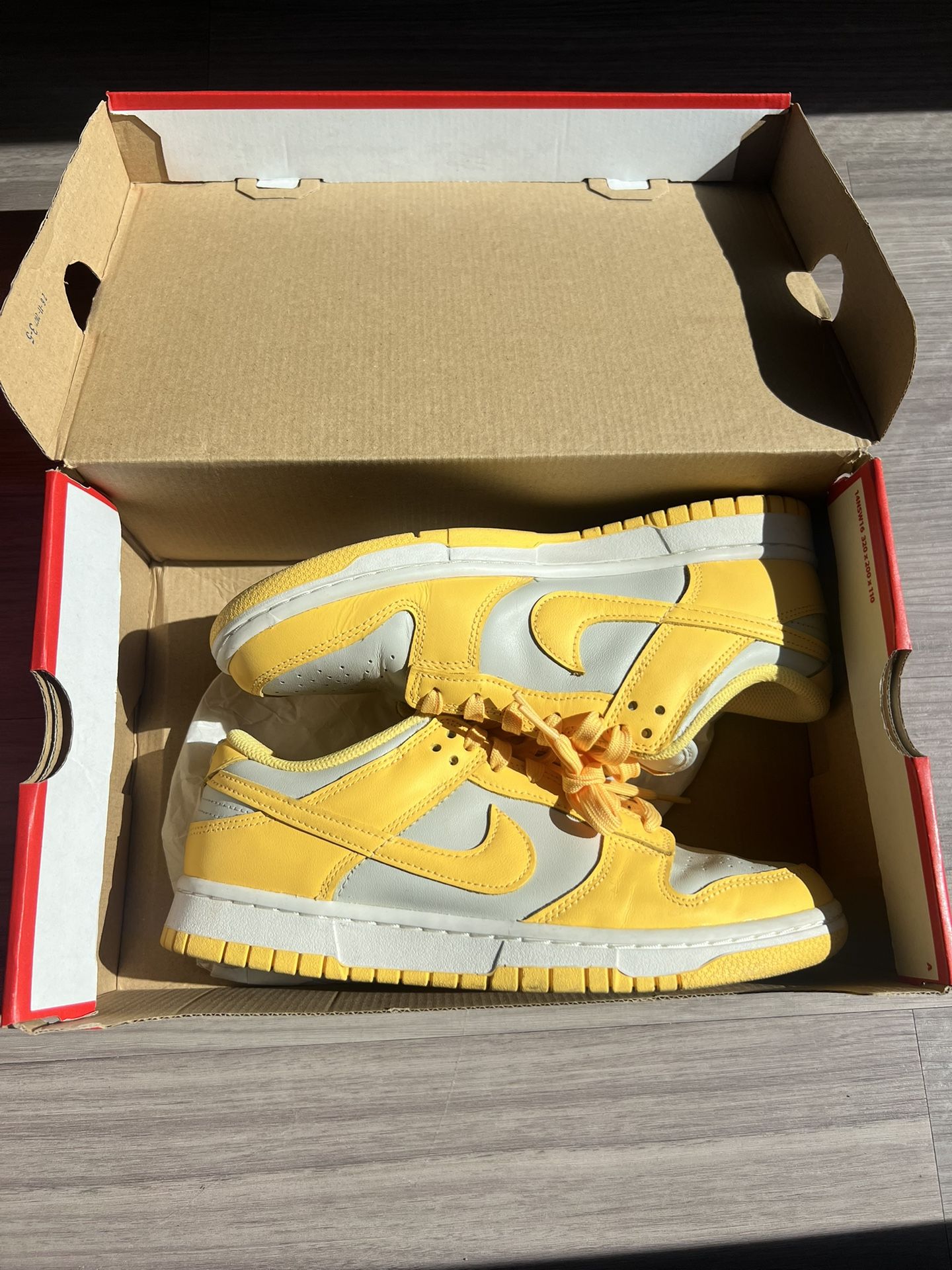 Nike Dunks