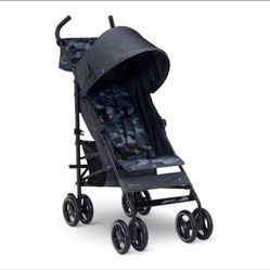 baby gap delta stroller