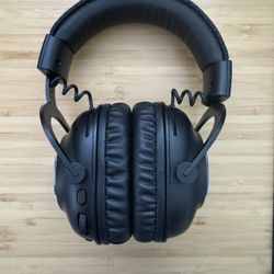 Logitech Pro X Wireless Headphones