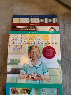 American Girl Doll
