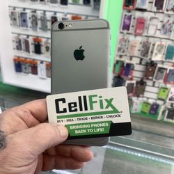 iPhone 6s 64GB Just $49 