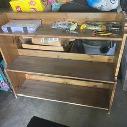 Book Shelf