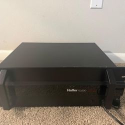 Hafler XL600