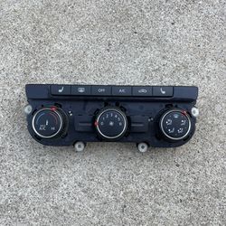 Volkswagen B7 Passat AC Control
