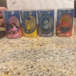 Inside Out Characters