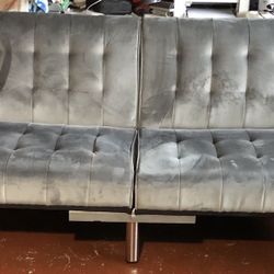 Futon Bed 