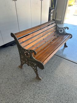 bench