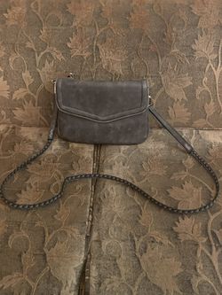 Crossbody Purse