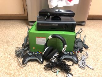 Xbox 360 120 GB